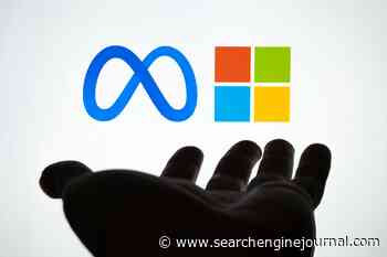 Meta And Microsoft Release Llama 2 Free For Commercial Use And Research via @sejournal, @kristileilani