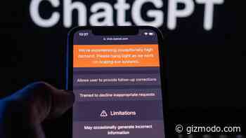 Is ChatGPT Getting Worse?