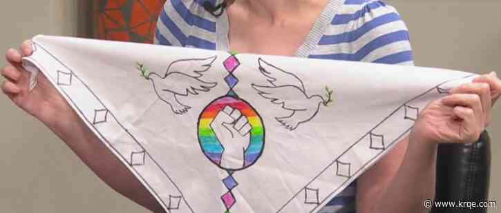 3rd Thursday at Albuquerque Museum presents a reading of 'Ariel Dorfman's'