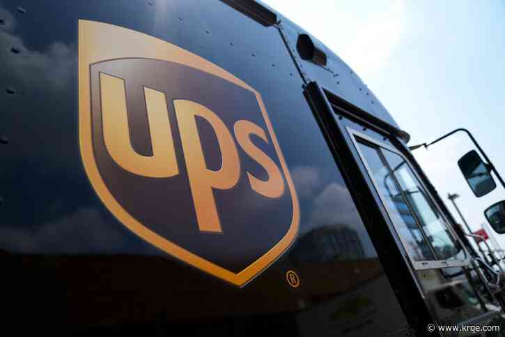 UPS strike would trigger pandemic-era supply chain issues, expert says