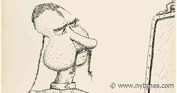 Where’s the Controversy in ‘Philip Guston Now’?