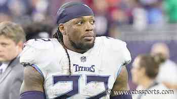 NFL running back drama: Five big names who could feel the effects of diminished market in 2024