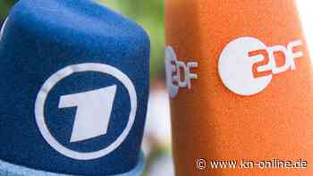 Kosten für Sportrechte: Das geben ARD und ZDF für Fußball und Co. aus