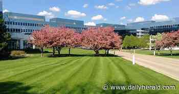 Unnamed group under contract for potential purchase of Sears campus in Hoffman Estates
