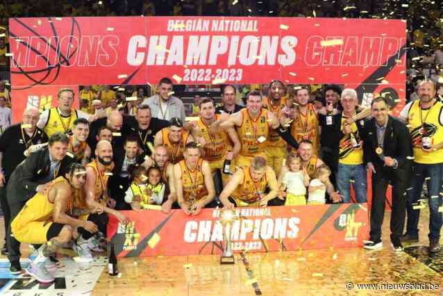 SPORTKORT WEST-VLAANDEREN. Milan Fretin pakt eerste profzege, Filou Oostende kent Europese tegenstander