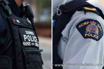 Surrey ordered to proceed with Surrey Police Service