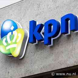 Klanten KPN hebben beperkt toegang tot tv-zenders door storing