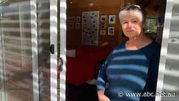 'Like a Monty Python skit': Telstra 'harassed' Jenny for nine years over her dead husband's account