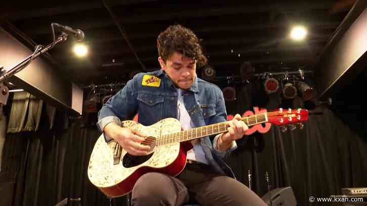 Austin to vote on standard pay rate for all city-led music performances