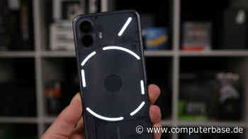 CB-Funk-Podcast #29: Zu dritt über Nothing, faltbare Smartphones & SFF-Gehäuse [Notiz]