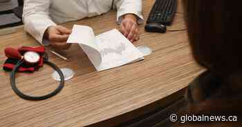 ‘Mini ChatGPT with parametres’: Using AI as time-saving tool for Alberta doctors