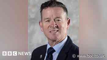 Southampton City Council: Steve Leggett leaves cabinet