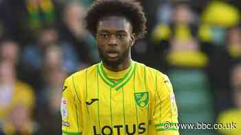 Abu Kamara: Portsmouth sign Norwich City forward on loan