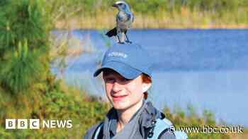 Bereaved mother opens New Forest residential retreat