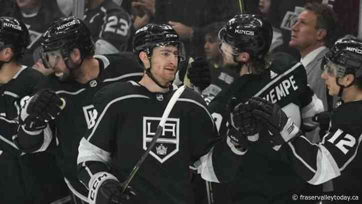 Winnipeg Jets, Gabriel Vilardi avoid arbitration, agree to two-year contract