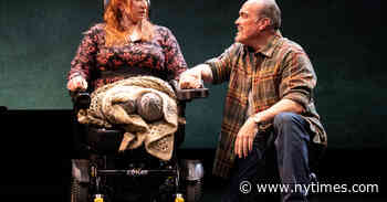 BroadwayCon Panelists Tackle Diversity and Representation Onstage