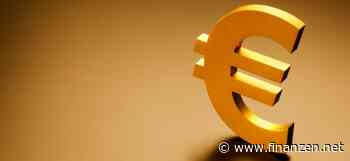 Euro Dollar Kurs: Darum erholt sich der Euro nach Rutsch unter 1,12 US-Dollar