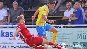 Eintracht 0:0 im Test gegen Hapoel – neuer Kapitän steht fest