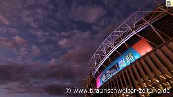 Start der Frauen-WM: Rauf auf die große Bühne