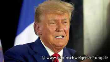 Trump vor neuer Anklage: Warum ihm das sogar helfen kann
