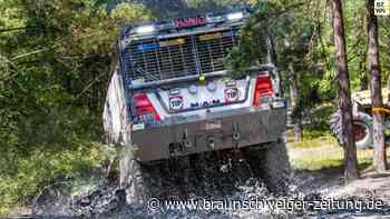 Sorgfalt zahlt sich aus: Rallyeteam Hönig landet auf dem Podest