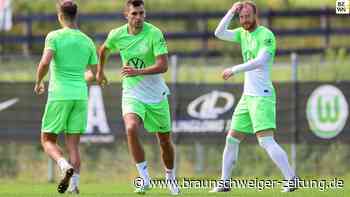 Arnold liebt die Verantwortung als Kapitän des VfL Wolfsburg