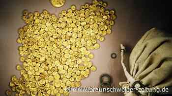 Festnahmen nach Goldschatz-Diebstahl in Oberbayern