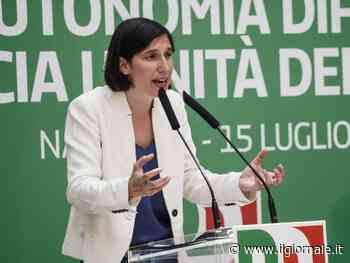 Che rosicata per il Pd, lo spogliarello birichino e Zaki: quindi, oggi…