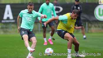 VfL-Boss Schäfer unterstützt die Ambitionen seiner Profis