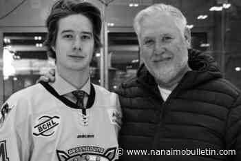 West Kelowna, Nanaimo BCHL alumni needs help after death of parents