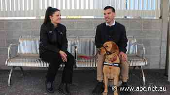 Brisbane's Cross River Rail is costing billions. Meet the people making sure everyone can safely use it