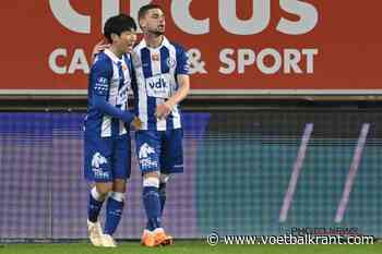 Rondje oefenduels: KAA Gent en STVV winnen van 1B-ploeg, Charleroi verliest van Ligue 1-ploeg