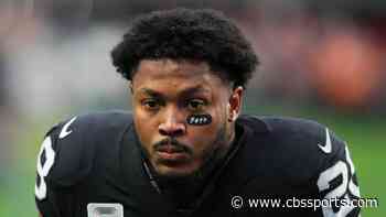 Agent's Take: What's next for Josh Jacobs, Saquon Barkley after not securing long-term deals at tag deadline?