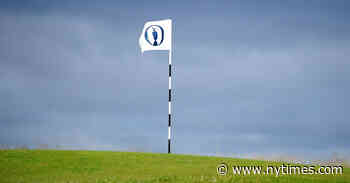 Jiyai Shin Won a British Open at Royal Liverpool and She’s Got Some Advice.