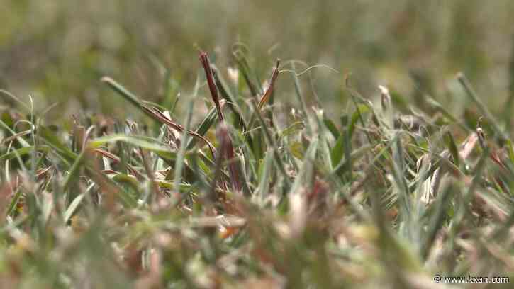 Leander water issues improve as repairs continue on barge, water restrictions remain
