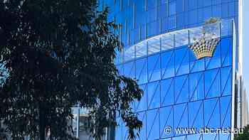 Crown blamed previous fines, threatened bankruptcy as it tried to shrink AUSTRAC penalty