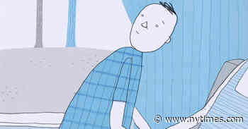 My Invisible Husband