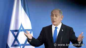 Israel: Reservisten wollen aus Protest gegen Justizreform Dienst verweigern