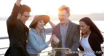 finanzen.net Empfehlungen: So baut die Ratgeber-Redaktion Vermögen auf