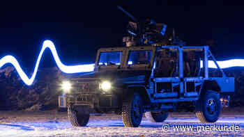 Pistorius schlägt zu: Bundeswehr bekommt über 2000 „Raubkatzen“ - Mercedes involviert