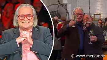 Deshalb verlässt „Bares für Rares“-Experte die ZDF-Trödelshow