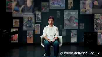 EXCLUSIVE: Parents who upload photos of their young children to social media are handing their likeness over to pedophiles and sick digital pranksters... these families found out about the dark side of 'sharenting' the hard way