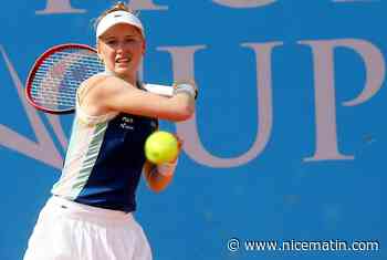 La Suisse surprend le Danemark lors du premier jour de la Hopman Cup à Nice