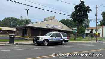 Hartford community calls for action after drive-by shooting that injured bystanders