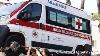 „Helfer“ aus Belarus haben wohl Kinder aus der Ukraine verschleppt – Rotes Kreuz entsetzt