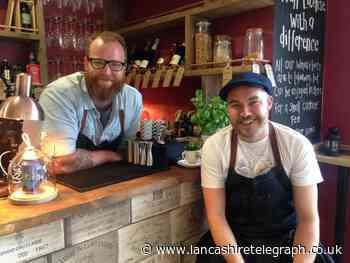 Ramsbottom: Grape to Grain closing after almost 6 years