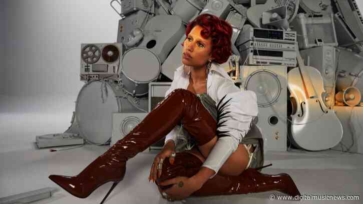 AIM Awards Nominees Revealed — RAYE, Little Simz, Yeah Yeah Yeahs, Shygirl, & More