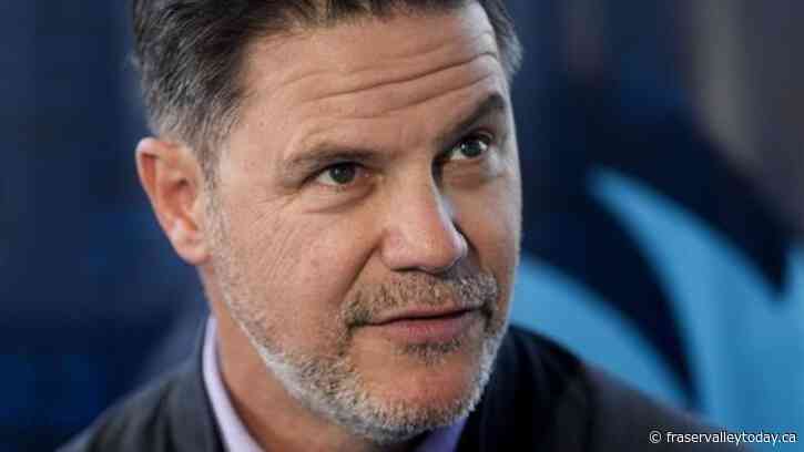 Atkins: Ryu and Green’s return from surgeries will shape Blue Jays deadline approach