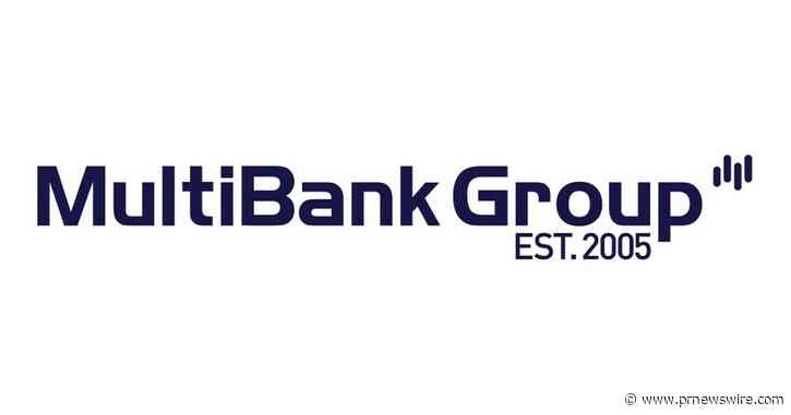 MultiBank Group Obtém uma Licença Europeia de Corretora CySEC, Tornando-se a Instituição de Derivativos Financeiros Mais Regulamentada do Mundo com 12 Reguladores