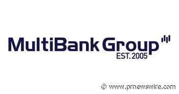 Die MultiBank Group erhält eine europäische CySEC-Broker-Lizenz und wird so mit 12 Aufsichtsbehörden zum weltweit am stärksten regulierten Insitut für Finanzderivate